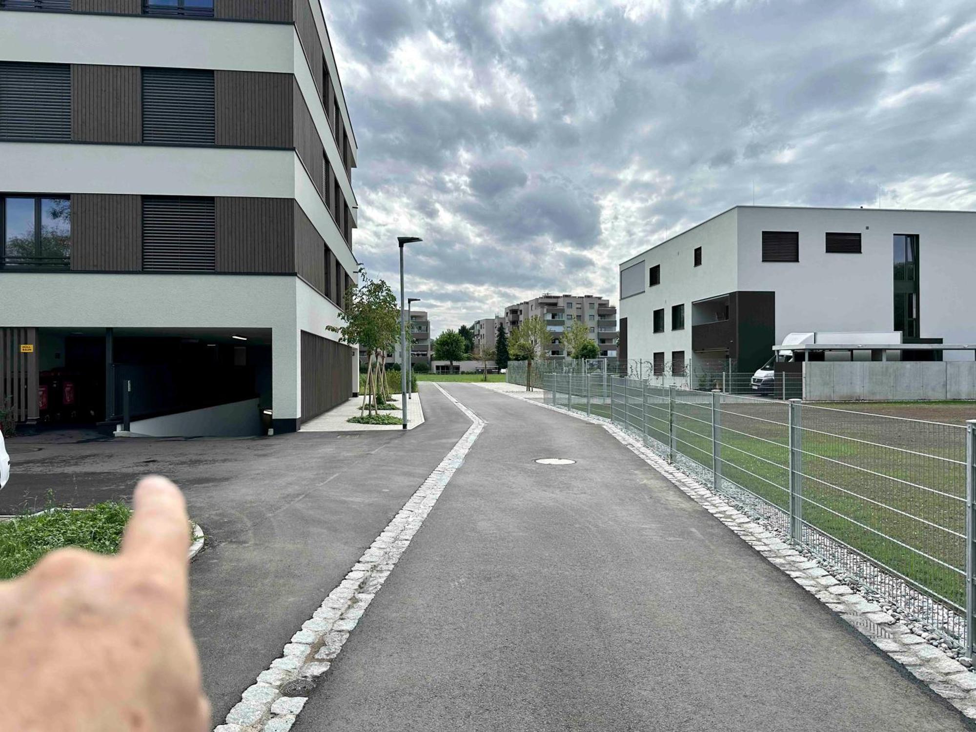 Welcome 73M2 Ferienwohnung 10 Min. Zum Bodensee Bregenz Exterior photo