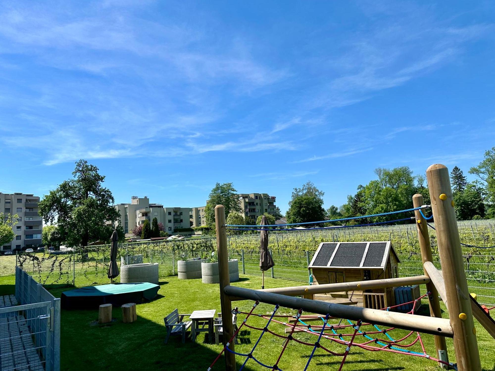 Welcome 73M2 Ferienwohnung 10 Min. Zum Bodensee Bregenz Exterior photo